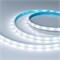 Лента герметичная XRT-TPU-A80-12mm 24V White6000 (10 W/m, IP67, 5m) (Arlight, CRI>90) 055552