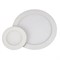 Светильник MS-EDGE-R120-6W Warm3000 (WH, 115 deg, 230V) (Arlight, IP44 Металл, 3 года) 049176