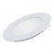 Светильник MS-EDGE-R120-6W Warm3000 (WH, 115 deg, 230V) (Arlight, IP44 Металл, 3 года) 049176