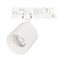 Светильник LGD-DYKE-4TR-R90-26W Day4000 (WH, 50 deg, 230V, TRIAC) (Arlight, IP20 Металл, 5 лет) 058756