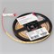 Лента COB-X360-8mm 5V Warm2700 (5 W/m, IP20, 5m) (Arlight, -) 041706(1)