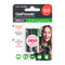 Аккумулятор бытовой GoPower Крона 6F22 BL1 NI-MH 9V 250mAh (1/25/100)(блистер 1шт) 00-00017020