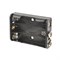 Отсек для элементов питания ROBITON Bh3xAAA/9V snap для "Кроны" PK1 16497