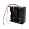 Отсек для элементов питания ROBITON Bh2xD с двумя проводами PK1 13120-1