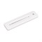 INTELLIGENT ARLIGHT Пульт SMART-801-42-1G-DIM White (3V, 2.4G) (IARL, IP20 Пластик, 5 лет) 054202