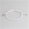 Провод питания ARL-WAVE-20AWG-5W-D4.5-CU-500 White (Arlight, Закрытый) 060021