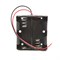 Отсек для элементов питания ROBITON Bh2xC с двумя проводами PK1 16513