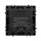 Механизм розетки с быстрой USB зарядкой SCT-NOBE-MUAC-SFPL-FC-GR (65W, QC3) (Arlight, -) 054319
