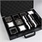 Демо-кейс WRA-CASE-MTL-BK-V1 (Arlight, Металл) 058996