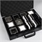 Демо-кейс WRA-CASE-MTL-BK-V1 (Arlight, Металл) 058996