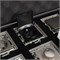 Демо-кейс WRA-CASE-MTL-BK-V1 (Arlight, Металл) 058996