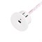 INTELLIGENT ARLIGHT Датчик движения SMART-SENS-1101-17-12-IN White (5V, Head) (IARL, IP20 Пластик, 5 лет) 056413