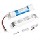 Блок аварийного питания ARJ-EMG-5W-EXT (10-90V, 3H, LiFePO4) (Arlight, IP20 Пластик, 3 года) 054998