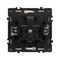 Механизм розетки влагозащищённый SCT-NOBE-MCP-SFPL-WH (230V, 16A) (Arlight, -) 054280