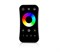 INTELLIGENT ARLIGHT Пульт SMART-801-52-4G-1SC-RGBW Black (3V, 2.4G) (IARL, IP20 Пластик, 5 лет) 061107