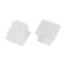 Заглушка MOONLIGHT-T-CAP-10x10mm-BOTTOM-S-SET (Arlight, Силикон) 055683