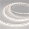 Лента RT-A128-8mm 24V Day5000 (10 W/m, IP20, 5m) (Arlight, высок.эфф.150 лм/Вт) 038756(1)