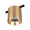 Светильник MAG-MICROCOSM-POINT-R68-7W Warm3000 (GD, 36 deg, 24V) (Arlight, IP20 Металл, 5 лет) 051828