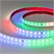 Лента герметичная DMX-PS-B70-14mm 24V RGBW-Day-PX7 (17 W/m, IP67, 5060, 5m) (Arlight, -) 056721