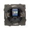 Механизм компьютерной розетки SCT-TENDO-MPC1-SFPL-WH (RJ-45, CAT6) (Arlight, -) 054594
