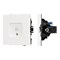 Механизм компьютерной розетки SCT-TENDO-MPC1-SFPL-WH (RJ-45, CAT6) (Arlight, -) 054594
