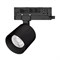 Светильник LGD-DYKE-4TR-R60-8W Warm3000 (BK, 38 deg, 230V, TRIAC) (Arlight, IP20 Металл, 5 лет) 058782