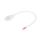 Коннектор питания COB-MONO-10mm-2pin-STW-IP68 (Arlight, Прозрачный) 059156