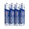 Батарейки ROBITON PLUS R-R03-SR4 R03 SR4(в упаковке 4шт) 13122