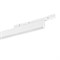 Светильник MAG-MICROCOSM-FLAT-L300-10W Warm3000 (WH, 100 deg, 24V) (Arlight, IP20 Металл, 5 лет) 051818