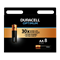 Батарейки Duracell Optimum LR06 АА BL8  (блистер 8шт) 5000394158931