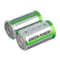 Батарейка GREEN POWERlab LR14 C Shrink 2 Alkaline 1.5V (2/24/288)(в упаковке 2шт) 00-00034160