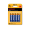 Батарейки Kodak MAX Super Alkaline LR6 BL4(блистер4шт) 12040