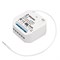 INTELLIGENT ARLIGHT Релейный модуль TY-701-72-DRI-DRO-PS-IN (230V, 1x10A, ZB, 433Mhz) (IARL, IP20 Пластик, 3 года) 060237