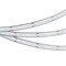 Лента герметичная CSP-PFS-X320-10mm 24V Warm2400 (10 W/m, IP68, TWP100, 5m) (Arlight, -) 060277