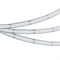 Лента герметичная CSP-PFS-X320-10mm 24V Warm2400 (10 W/m, IP68, TWP100, 5m) (Arlight, -) 060277