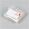 Светодиод ARL-3014UEUGC/2L (Arlight, 3мм (круглый)) 003451-2