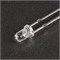 Светодиод ARL-3014UEUGC/2L (Arlight, 3мм (круглый)) 003451-2