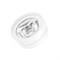 Насадка с фиксированным углом LGD-ARTIFACT-LENS-R65 (WH, 40 deg) (Arlight, Металл) 057128