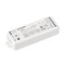 INTELLIGENT ARLIGHT Диммер SMART-PWM-102-72-MIX-PD-SUF (12-36V, 2x5A, TUYA Wi-Fi, 2.4G) (IARL, IP20 Пластик, 5 лет) 034501(1)