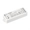 INTELLIGENT ARLIGHT Диммер SMART-PWM-102-72-MIX-PD-SUF (12-36V, 2x5A, TUYA Wi-Fi, 2.4G) (IARL, IP20 Пластик, 5 лет) 034501(1)