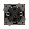 Механизм звонкового выключателя SWT-TENDO-MKR1-PL-GR (230V, 10A) (Arlight, -) 054144