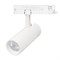 Светильник LGD-GERA-4TR-R55-10W Day4000 (WH, 15 deg, 230V, DALI) (Arlight, IP20 Металл, 5 лет) 058796