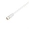 Коннектор питания ARL-WAVE-1615-CON-POWER-FEMALE-2PIN-WHT (Arlight, IP67 Пластик, 3 года) 059758