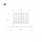 Светильник MS-ATLAS-TRIMLESS-R50-6W Warm3000 (BK, 40deg, 230V) (Arlight, IP20 Металл, 5 лет) 036135(1)