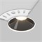 Светильник MS-ATLAS-TRIMLESS-R50-6W Warm3000 (BK, 40deg, 230V) (Arlight, IP20 Металл, 5 лет) 036135(1)
