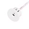 INTELLIGENT ARLIGHT Датчик движения SMART-SENS-1101-17-12-IN White (12-24V, 1x1.5A, Switch) (IARL, IP20 Пластик, 5 лет) 056415