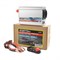 Инвертор 12V-220V ROBITON CN300W 300W 15836