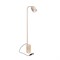 Светильник SP-MASON-FLOOR-R143-6W Warm3200-MIX (BG, 120 deg, 230V) (Arlight, IP20, Травертин, 5 лет) 060782