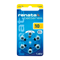 Батарейки для слуховых аппаратов RENATA Zinc-Air 10 BL6(блистер 6) 13882