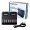 Автоматическое зарядное устройство ROBITON VolumeCharger LCD 16980